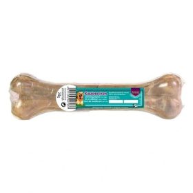 Preselt-Csont-Csomagolt-230gr-22cm-Jutalomfalat-Kutyanak-TRX2793