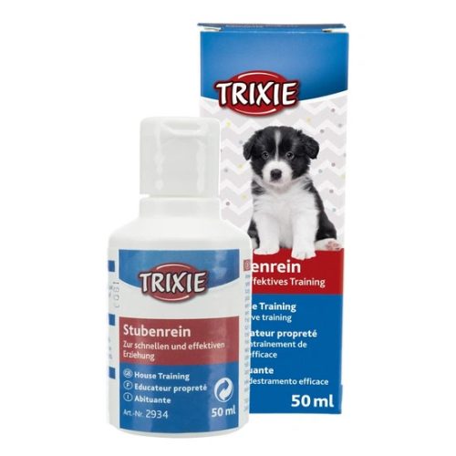helyhez Szoktató Csepp 50ml