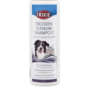 Trixie Száraz Habsampon, 230ml