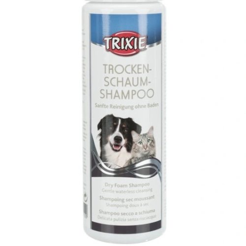 Trixie Száraz Habsampon, 230ml
