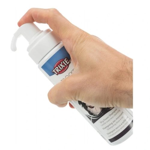 Trixie Száraz Habsampon, 230ml