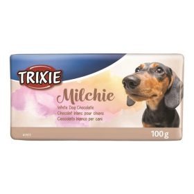 Trixie Jutalomfalat Csokoládé Tejes Kutyának 100gr