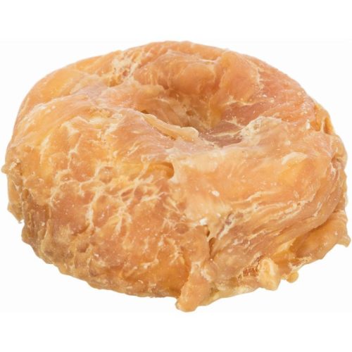 Trixie Jutalomfalat Denta Fun Rágó Karika 5cm 27g