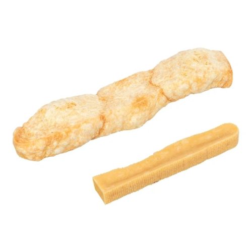 Trixie Jutalomfalat Rágó sajt, M 13.5cm, 75g