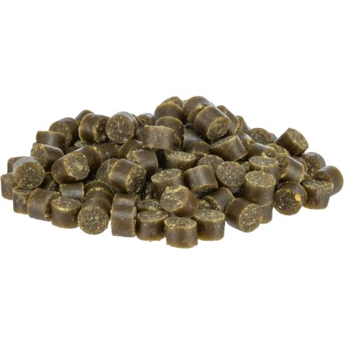 Trixie Jutalomfalat Puha Snack Dots Falatok Petrezselyemmel és Kakkufűvel, 200g