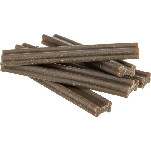 Trixie Jutalomfalat Dentros Petrezselyemmel, 12cm, 500g