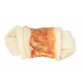Dentafun-Preselt-Csont-Csirkes-5db-Csomag-5cm-Jutalomfalat-Kutyanak-TRX31321