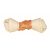 Dentafun-Preselt-Csont-Csirkes-2db-Csomag-11cm-Jutalomfalat-Kutyanak-TRX31322