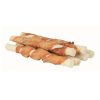 Trixie Jutalomfalat Denta Fun Pálcák Csirkés 6db/Csomag 12cm/70gr