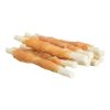 Trixie Jutalomfalat Denta Fun Pálcák Csirkés 6db/Csomag 12cm/70gr