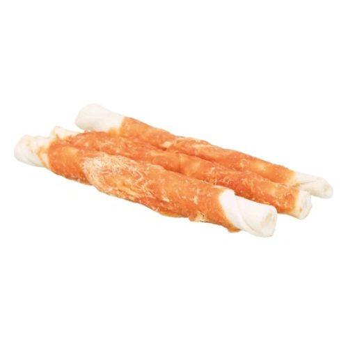Denta-Tekercs-Csirkes-3db-Csomag-17cm-140gr-Jutalomfalat-Kutyanak-TRX31327