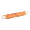 Denta-Tekercs-Csirkes-3db-Csomag-17cm-140gr-Jutalomfalat-Kutyanak-TRX31327