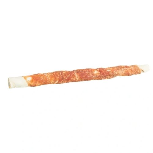 Trixie Jutalomfalat Denta Fun Pálca Csirkés 40cm/170g