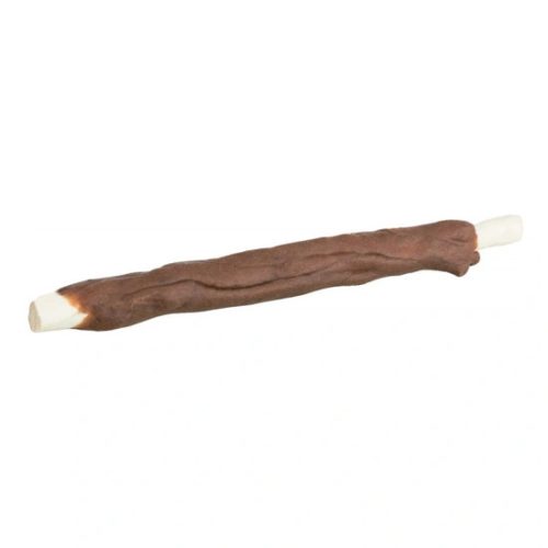 Trixie Jutalomfalat Denta Fun Pálca Nyulas 12 cm, 6db/csomag, 70gr