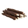 Trixie Jutalomfalat Denta Fun Pálca Nyulas 12 cm, 6db/csomag, 70gr