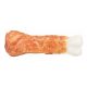 Trixie Jutalomfalat Denta Fun Csont Csirkés Ízesítéssel 17cm 140gr