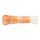 Jutalomfalat Denta Fun Csont Csirkés Ízesítéssel 20cm 200gr