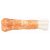 Jutalomfalat Denta Fun Csont Csirkés Ízesítéssel 20cm 200gr