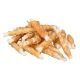 Jutalomfalat Denta Fun Mini Tekercs Csirkés 6cm, 120g