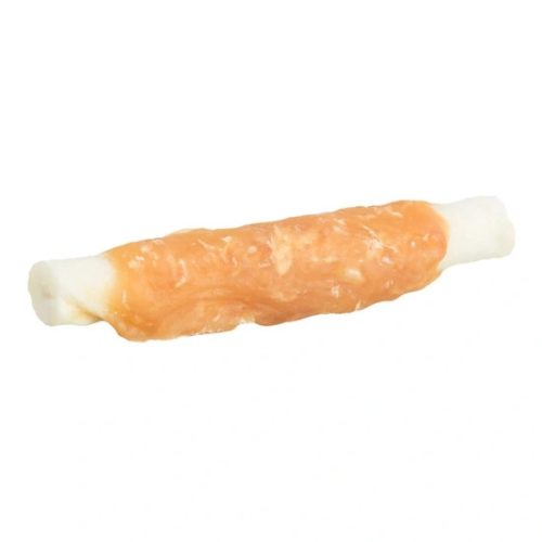 Jutalomfalat Denta Fun Mini Tekercs Csirkés 6cm, 120g