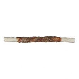 Denta-Fun-Rud-Kacsas-12cm-Jutalomfalat-Kutyanak-TRX31371