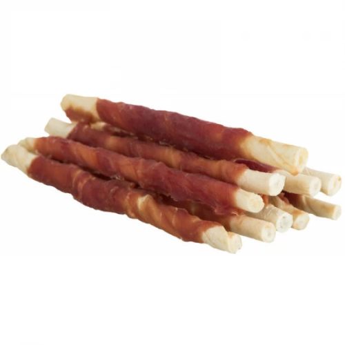 Denta-Fun-Rud-Kacsas-12cm-Jutalomfalat-Kutyanak-TRX31371