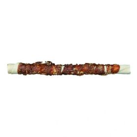   Jutalomfalat Denta Fun Pálcák Kacsás 28cm 3db/Csomag 250gr