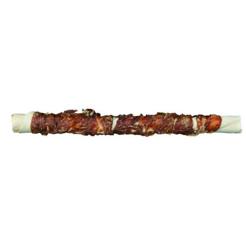 Jutalomfalat Denta Fun Pálcák Kacsás 28cm 3db/Csomag 250gr