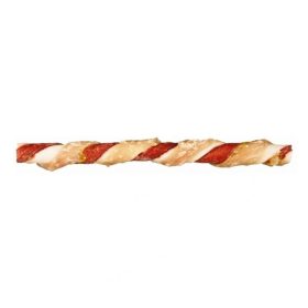   Jutalomfalat Denta Fun Barbecue-Csirke Rúd 12cm, 10db/csomag 80gr