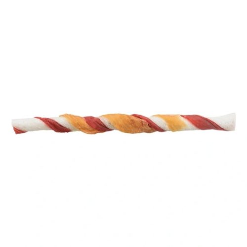 Jutalomfalat Denta Fun Barbecue-Csirke Rúd 12cm, 10db/csomag 80gr