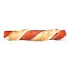 Jutalomfalat Denta Fun Barbecue-Csirke Rúd 12cm, 3db/csomag 105gr