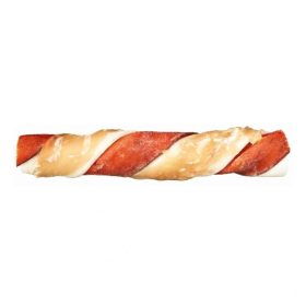   Jutalomfalat Denta Fun Barbecue-Csirke Rúd 12cm, 3db/csomag 105gr