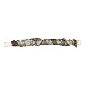 Jutalomfalat Denta Fun Pálcák Halas 12cm 10db/csomag 75gr