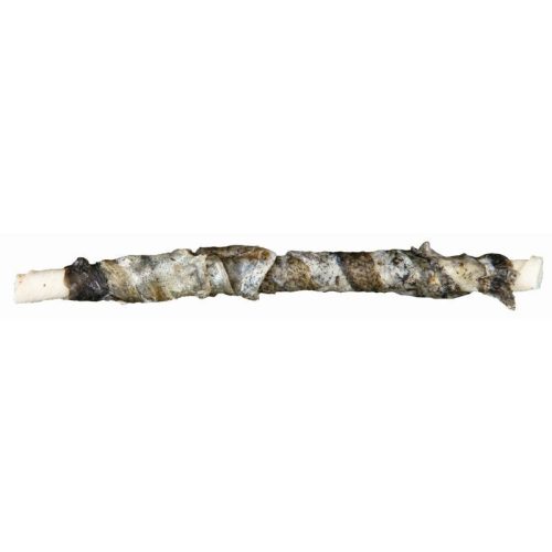 Jutalomfalat Denta Fun Pálcák Halas 12cm 10db/csomag 75gr
