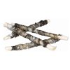 Jutalomfalat Denta Fun Pálcák Halas 12cm 10db/csomag 75gr