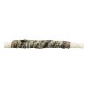 Jutalomfalat Denta Fun Pálcák Halas 12cm 10db/csomag 75gr