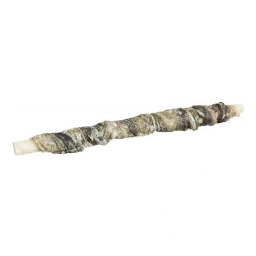 Jutalomfalat Denta Fun Pálcák Halas 12cm 10db/csomag 75gr