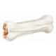 Jutalomfalat Denta Fun Csont Kacsás 10cm 2db/csomag 70gr
