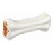Jutalomfalat Denta Fun Csont Kacsás Töltelékkel 12cm/120gr  2db/Cs