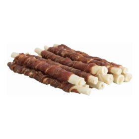 Trixie Jutalomfalat Denta Fun Pálca Kacsás 12cm 30db/240gr