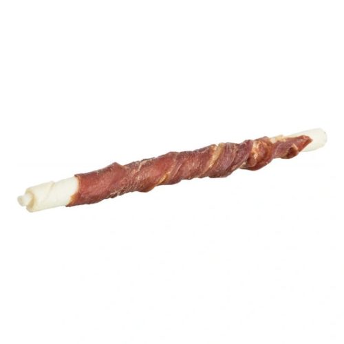 Trixie Jutalomfalat Denta Fun Pálca Kacsás 12cm 30db/240gr