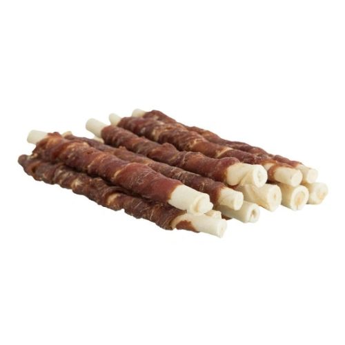 Trixie Jutalomfalat Denta Fun Pálca Kacsás 12cm 30db/240gr