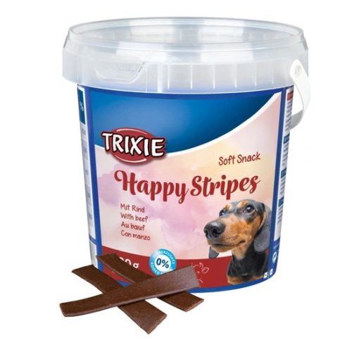 Soft-Snack-Happy-Stripes-Vodros-500gr-Jutalomfalat-Kutyanak-TRX31499