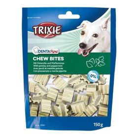 Jutalomfalat Denta Fun Chew Bites 150gr
