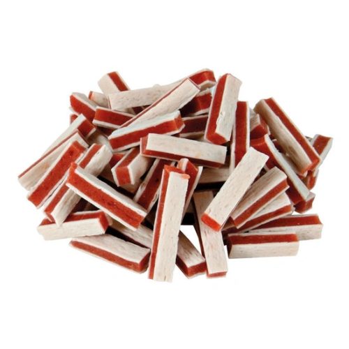Stripes-Light-Csirkes-75gr-Jutalomfalat-Kutyanak-TRX31534
