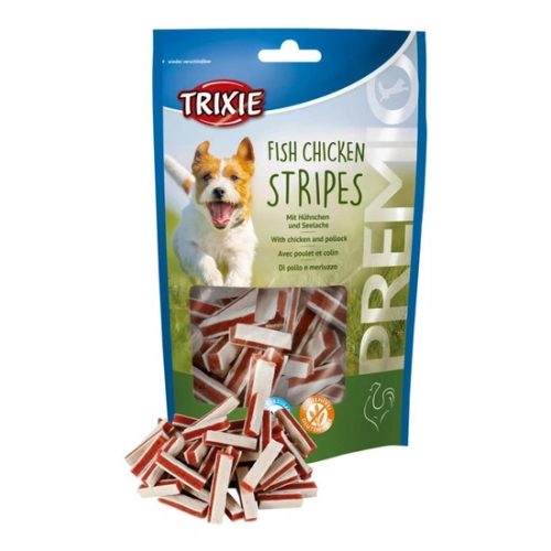 Stripes-Light-Csirkes-75gr-Jutalomfalat-Kutyanak-TRX31534