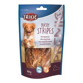 Premio-Ducky-Stripes-Light-100gr-Jutalomfalat-Kutyanak-TRX31537