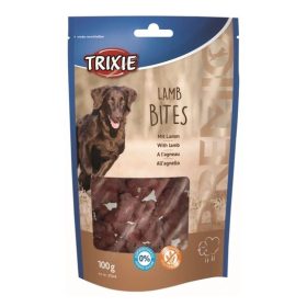 Trixie Jutalomfalat Premio bárányos falatok 100gr