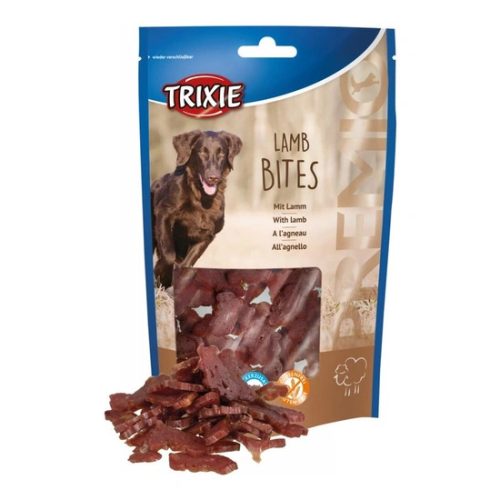 Trixie Jutalomfalat Premio bárányos falatok 100gr