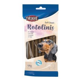 Trixie Jutalomfalat Rotolinis Pacalos 12cm 12db/csomag 120gr